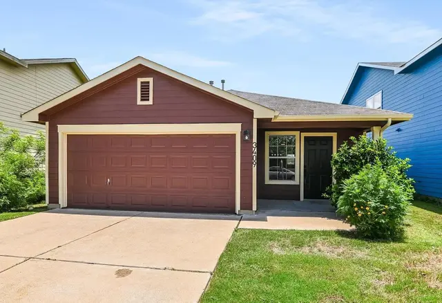 3409 Sand Dunes Ave