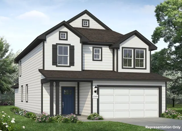 259 Haywood Mnr