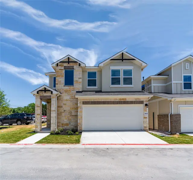 9601 Dawn Pearl Dr #21