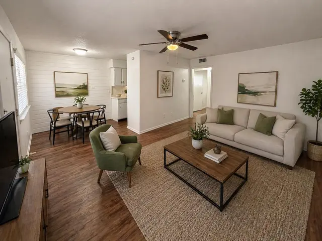 2704 Salado St #103