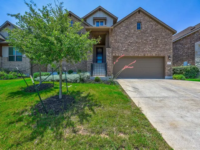 229 Heartleaf Rd