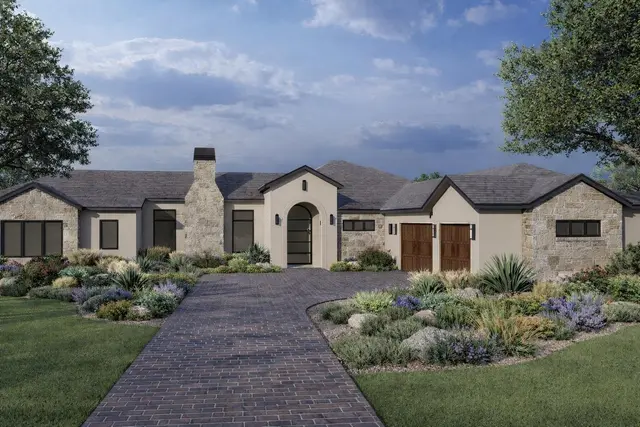 6508 Madrone Tree Ln