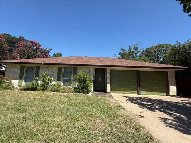 503 E Central Dr