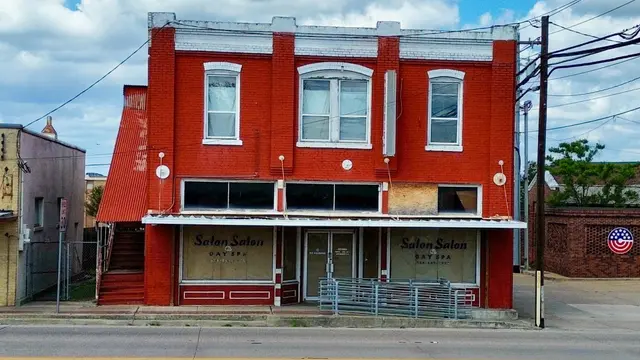 161 S. Main St