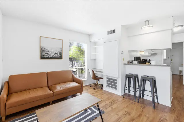 2808 Whitis Ave #C301