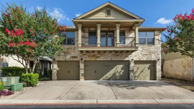 14815 Avery Ranch Blvd #2A