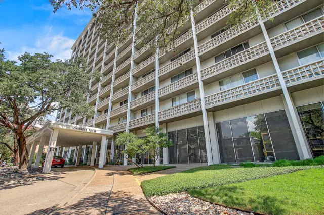 1801 Lavaca St #5F