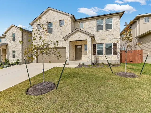 631 Wild Spur Ln