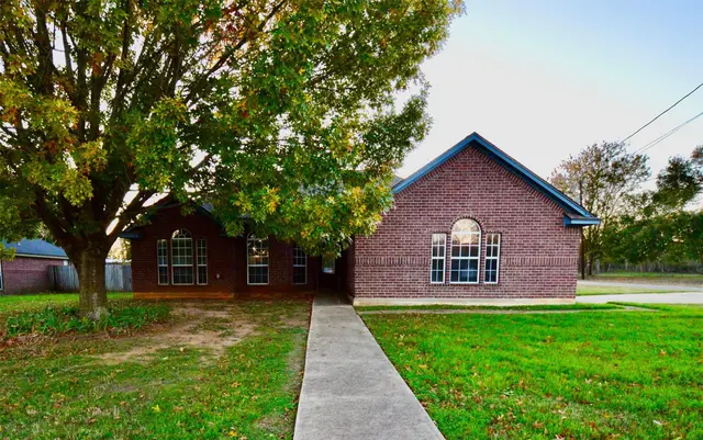 643 Yegua Dr