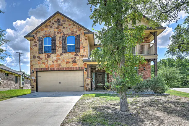3319 Vineyard Trl