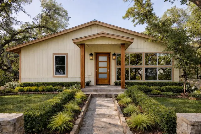 435 Spangenberg Rd