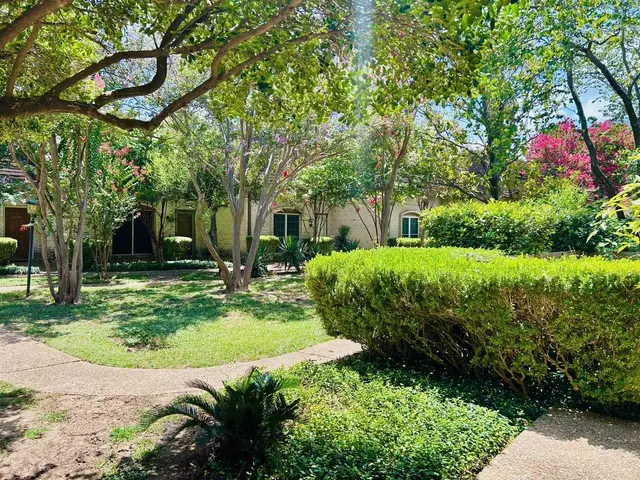 7801 Shoal Creek Blvd #246