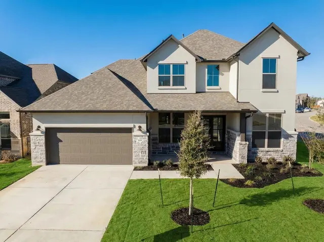 400 Buckaroo Dr