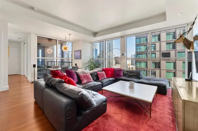 98 San Jacinto Blvd #2203