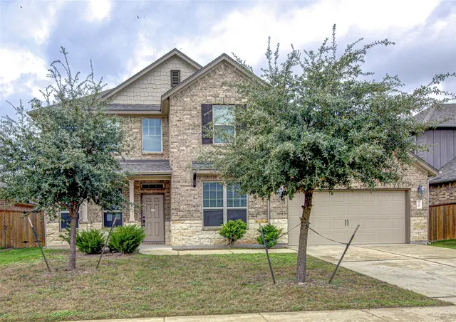 316 Buffalo Ridge Dr