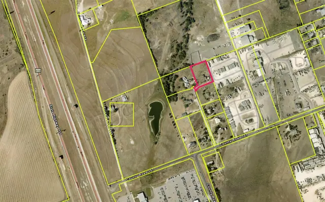 1629 County Road 107 Rd