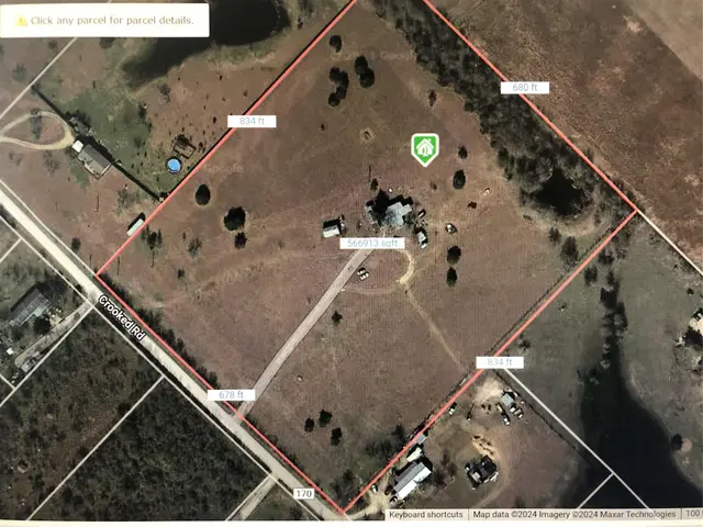 377 Crooked Rd