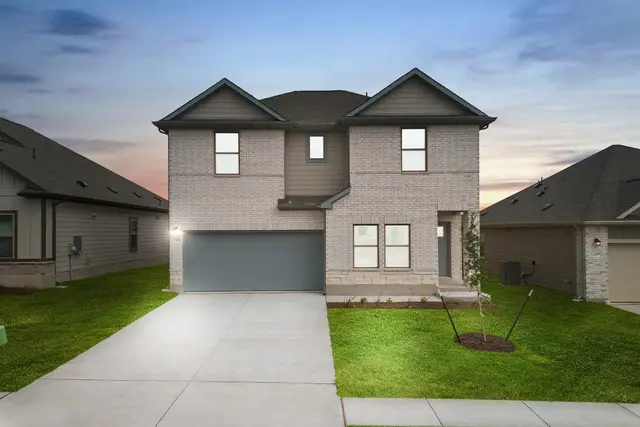 13801 Ryan Range Ln