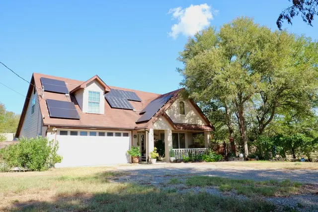 134 Deep Woods Dr
