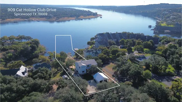 909 Cat Hollow Club Dr