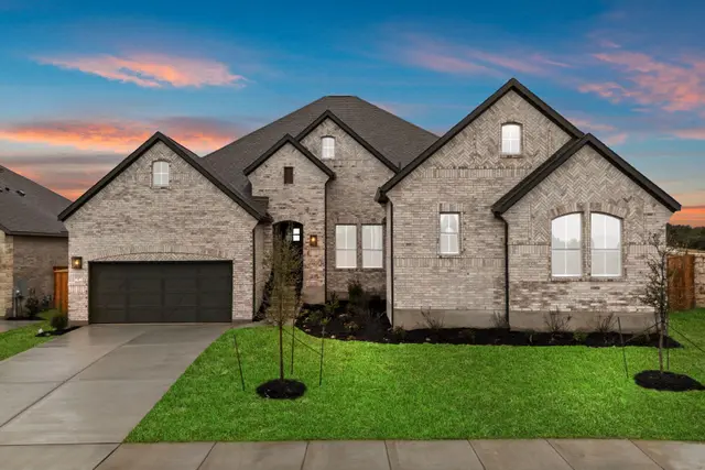 1000 Twisted Tarpley Ln