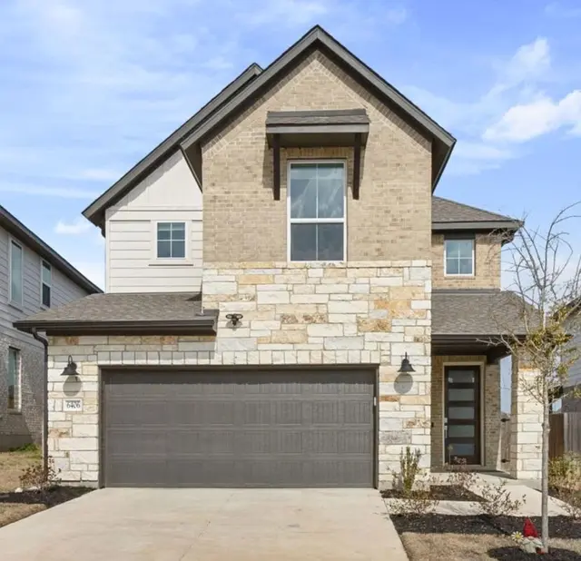 6406 Mallord Brook Bnd