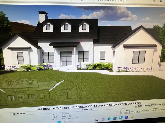 2604 Countryside Cir