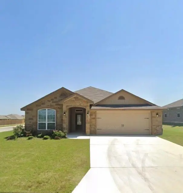 703 Ridgeview Dr
