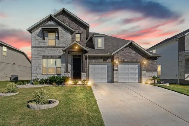 3004 Ottaviano Way