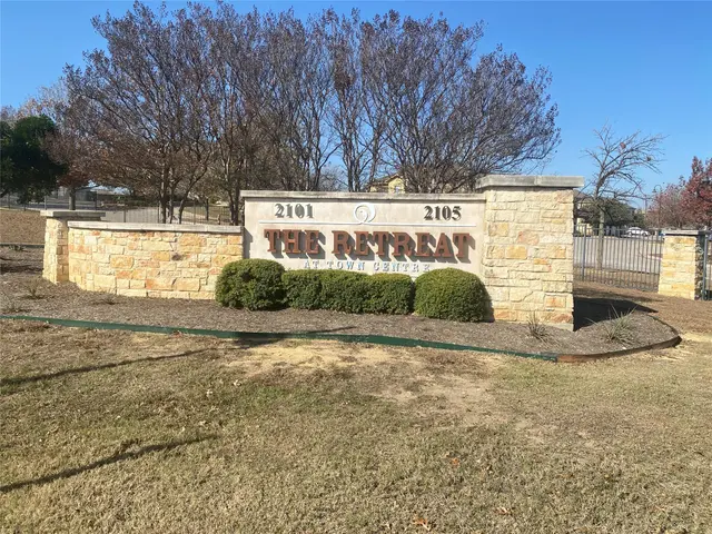 2101 Town Centre Dr #1603