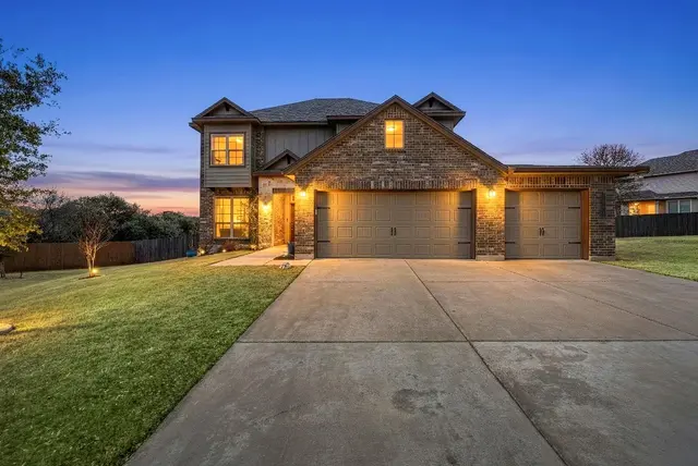 3901 Aransas Dr