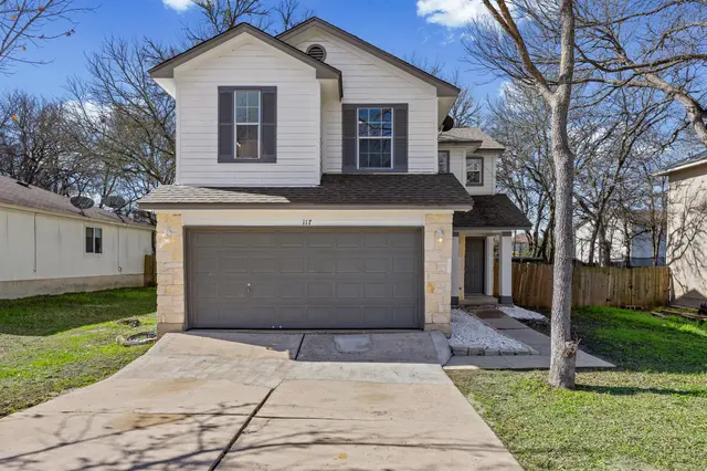 117 High Point Blvd