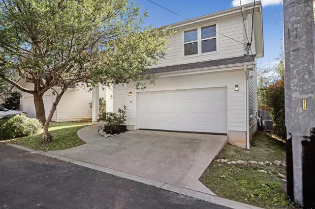 7312 E Ben White Blvd #10