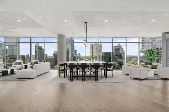 501 West Ave #3201