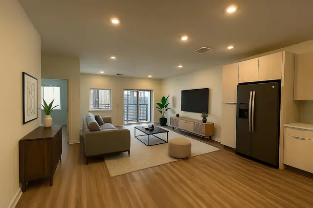 4802 S Congress Ave #217