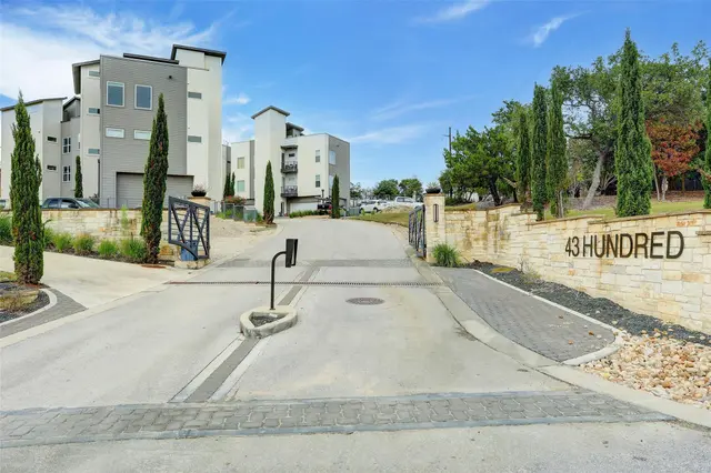 4300 Mansfield Dam Rd #1221