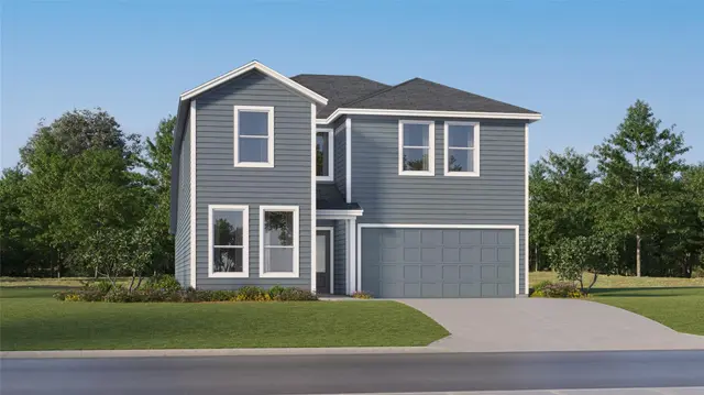 131 Trinity River Holw