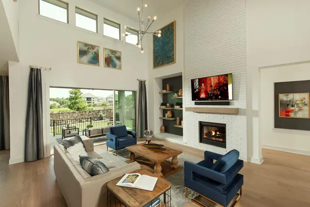 2520 Carretera Dr