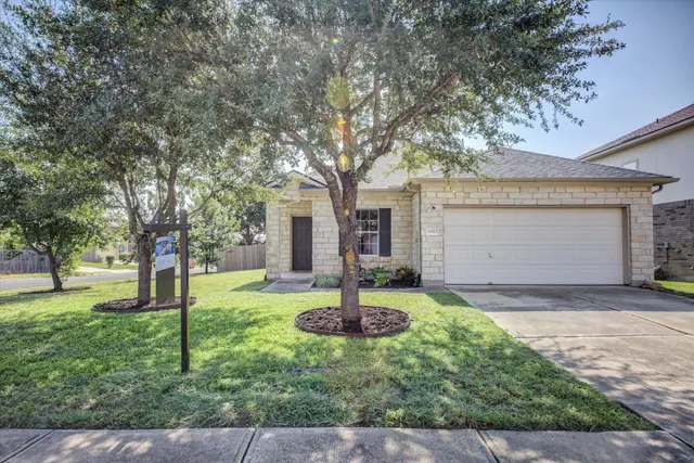10913 Long Summer Dr
