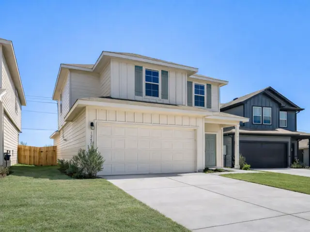 12421 Silversmith Ln