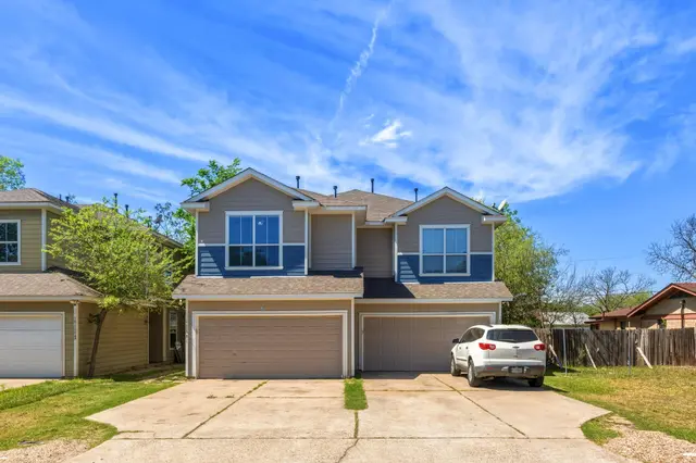 10608 Plains Trl #B