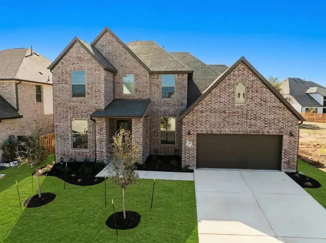 308 Buckaroo Dr