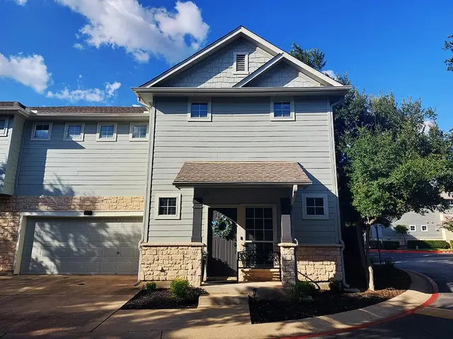 8518 Cahill Dr #43