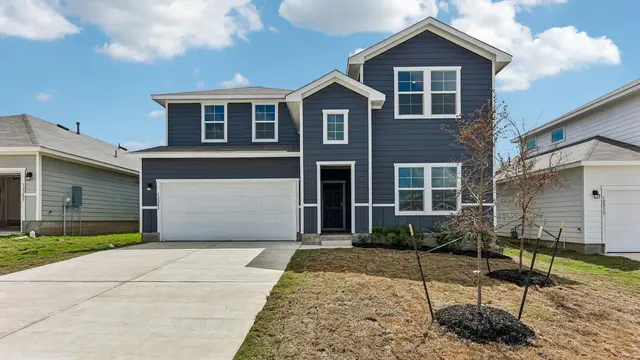 12209 Silverton Tree Bnd