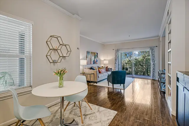 6000 Shepherd Mountain Cv #604