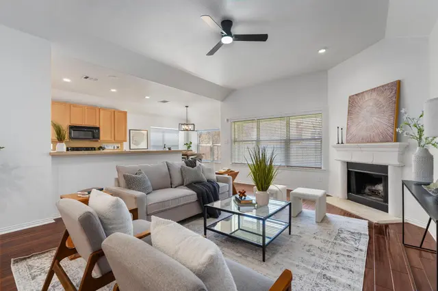 2801 Kickapoo Cavern Dr