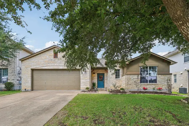 3804 Spyglass Cv