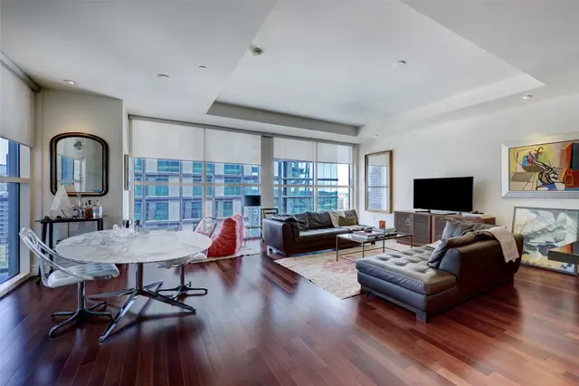 98 San Jacinto Blvd #1803