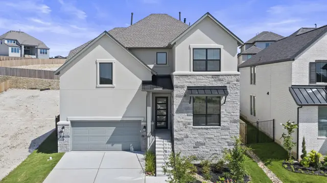 201 Ensberg Ln