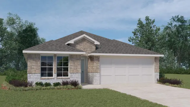 161 MUSTANG LAKE Cir